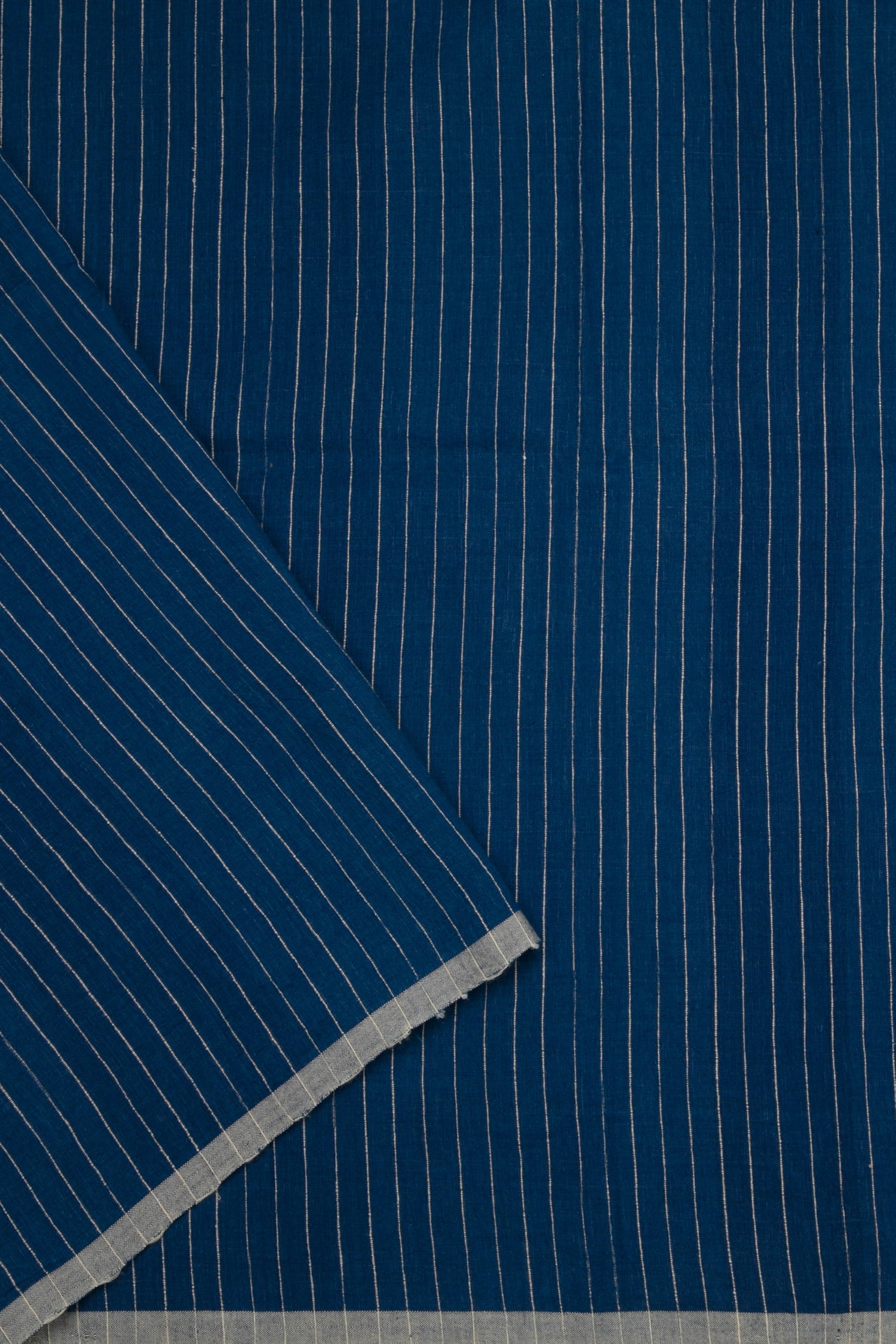 Handloom Cotton Fabrics – Checks, Stripes & Plaids